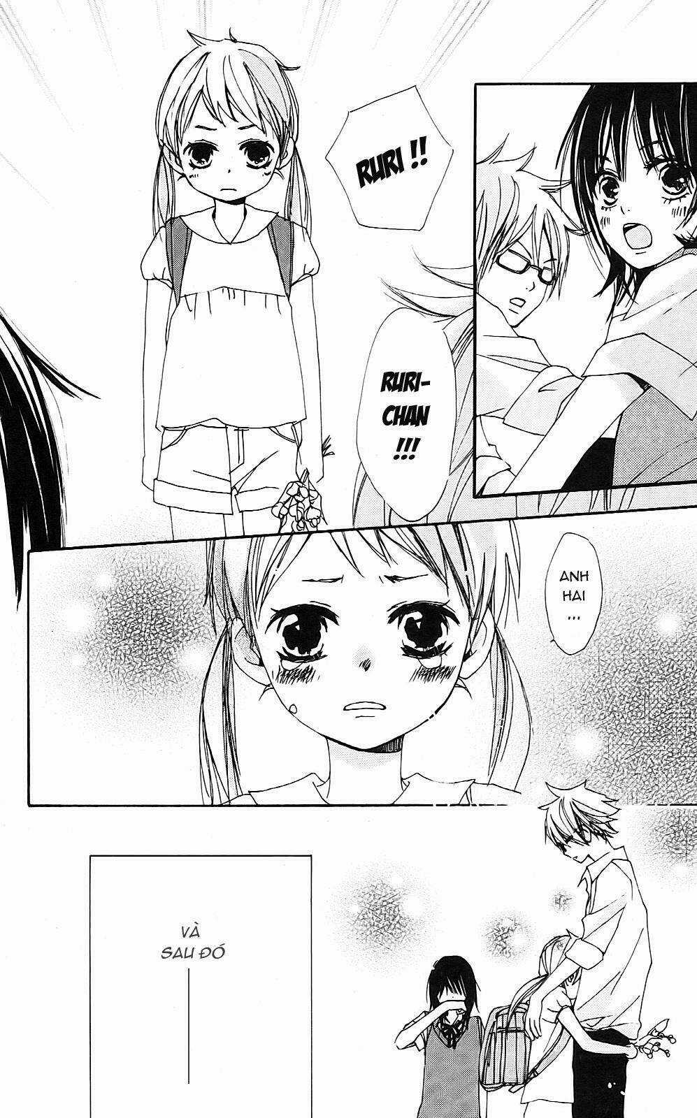 Bokura Wa Itsumo Chapter 5.2 trang 43