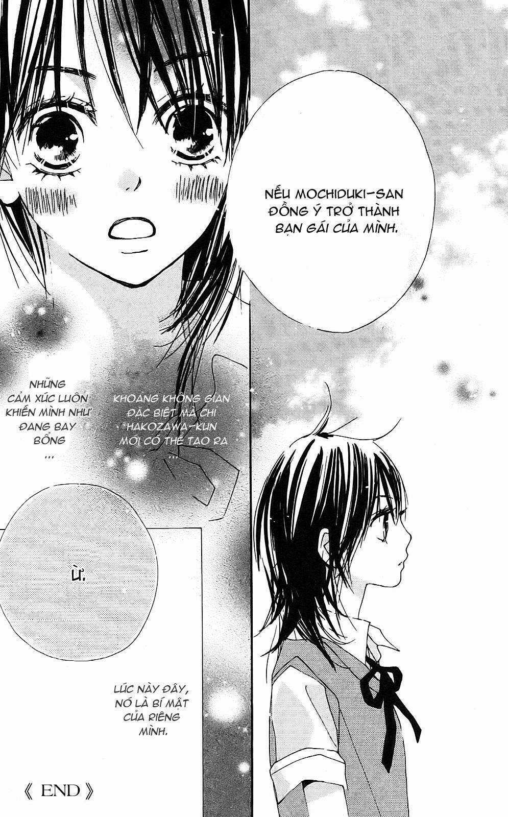 Bokura Wa Itsumo Chapter 5.2 trang 46