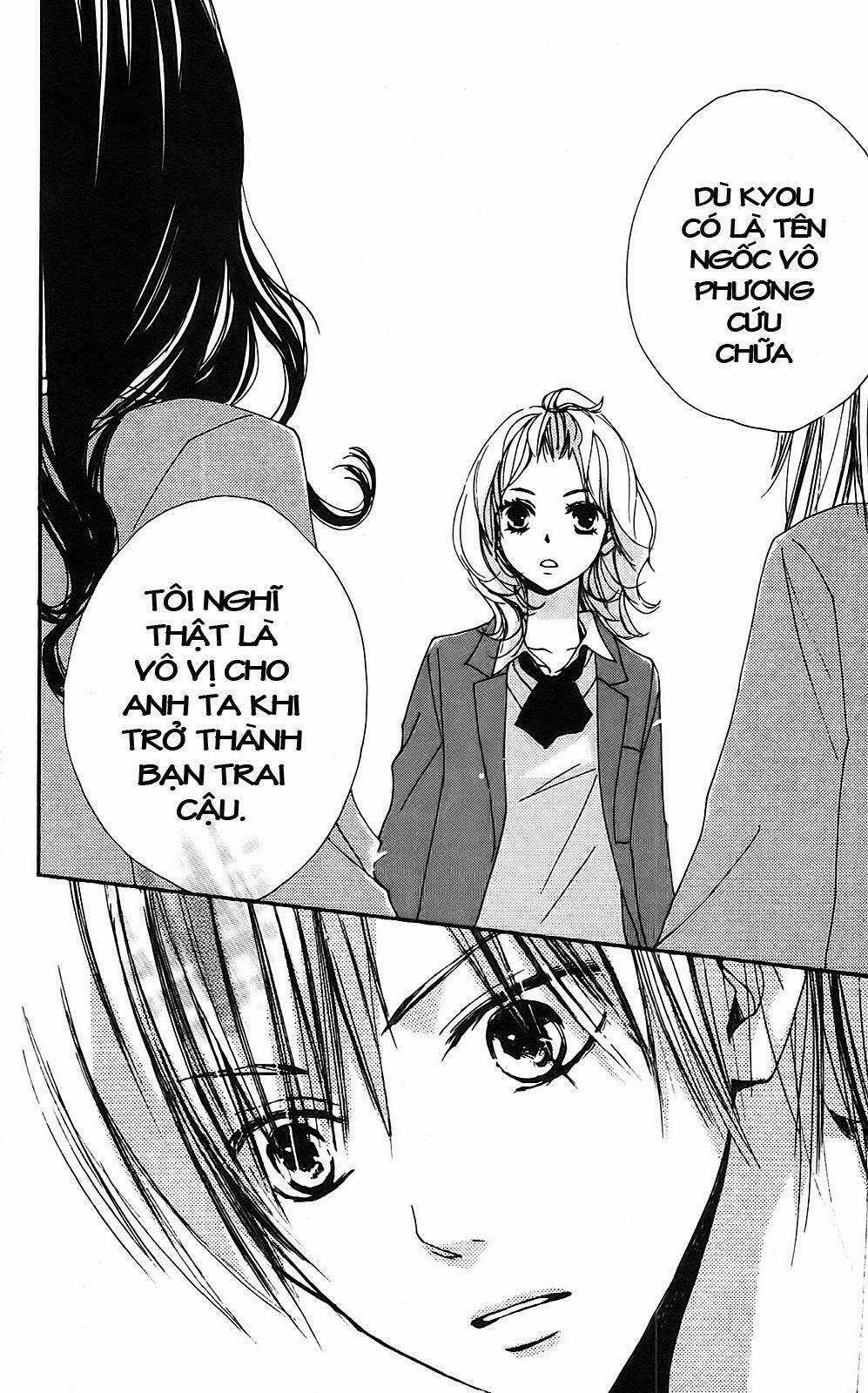 Bokura Wa Itsumo Chapter 6 trang 29