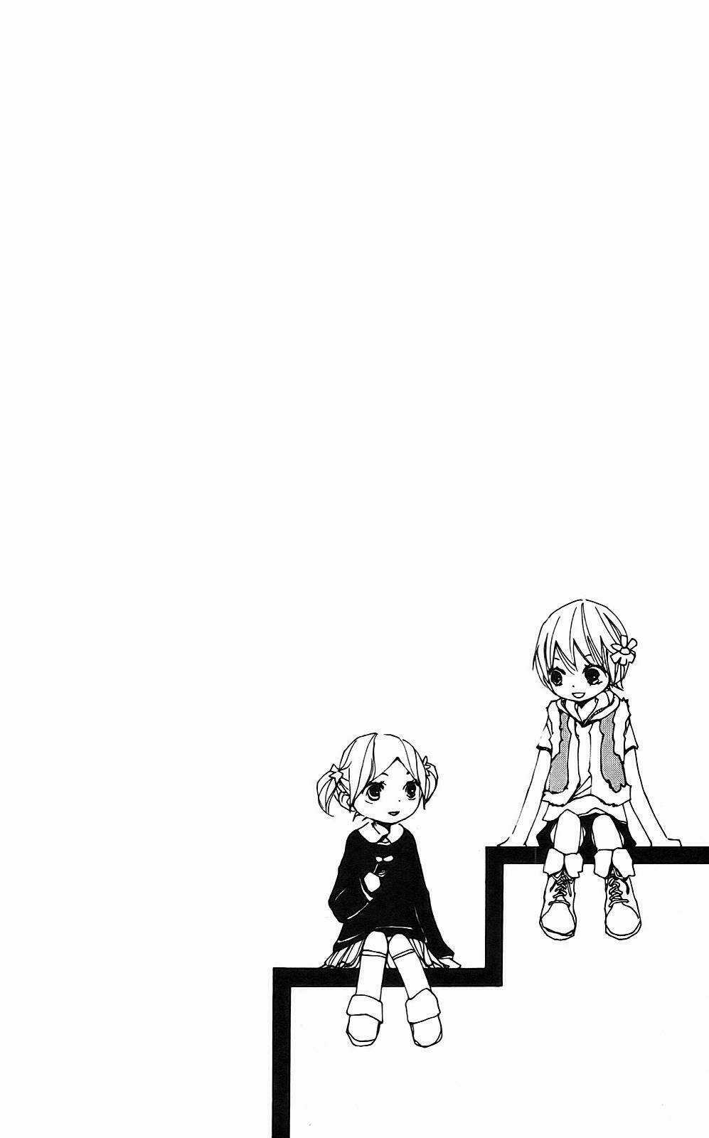 Bokura Wa Itsumo Chapter 6 trang 3