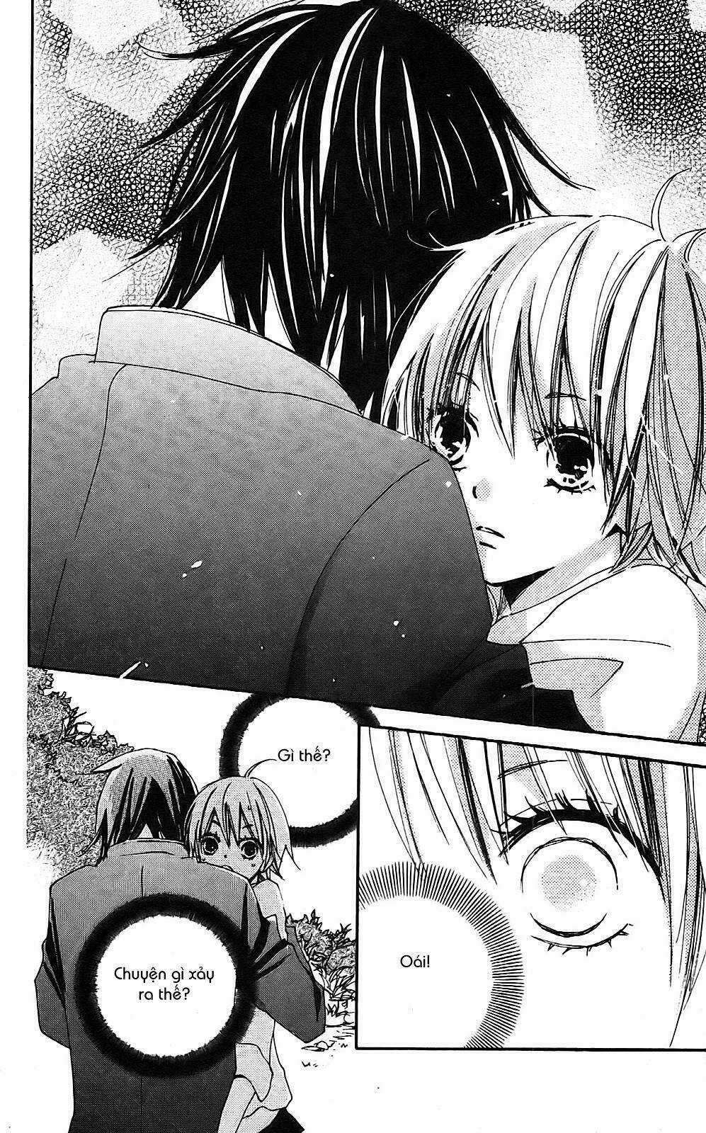 Bokura Wa Itsumo Chapter 7 trang 20