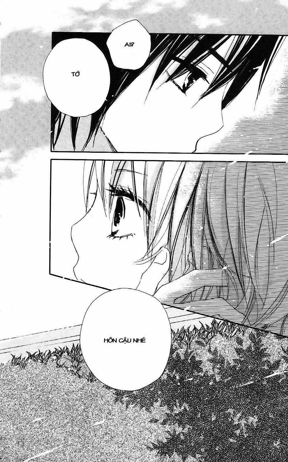 Bokura Wa Itsumo Chapter 7 trang 22