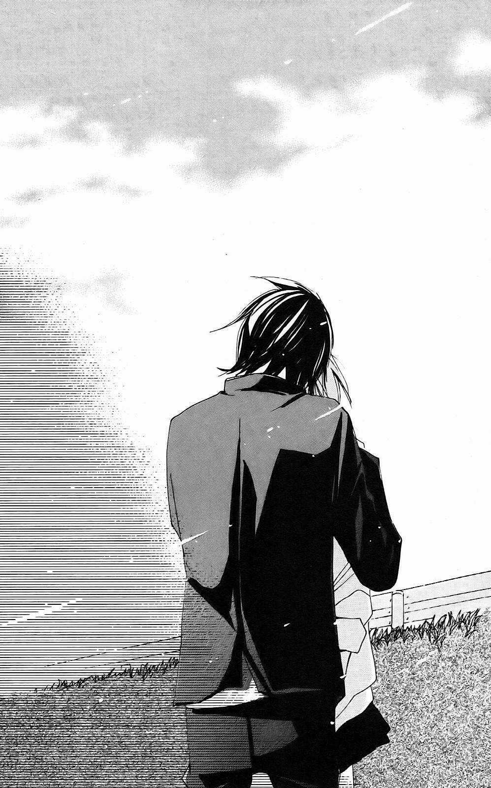 Bokura Wa Itsumo Chapter 7 trang 23