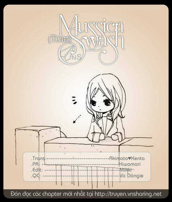 Bokura Wa Itsumo Chapter 7 trang 29