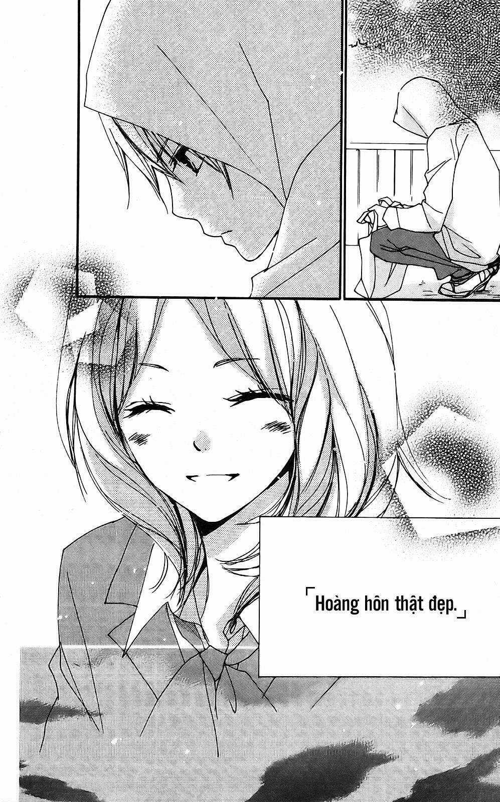 Bokura Wa Itsumo Chapter 8 trang 29