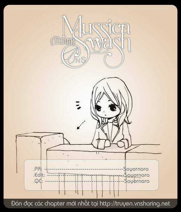 Bokura Wa Itsumo Chapter 8 trang 30