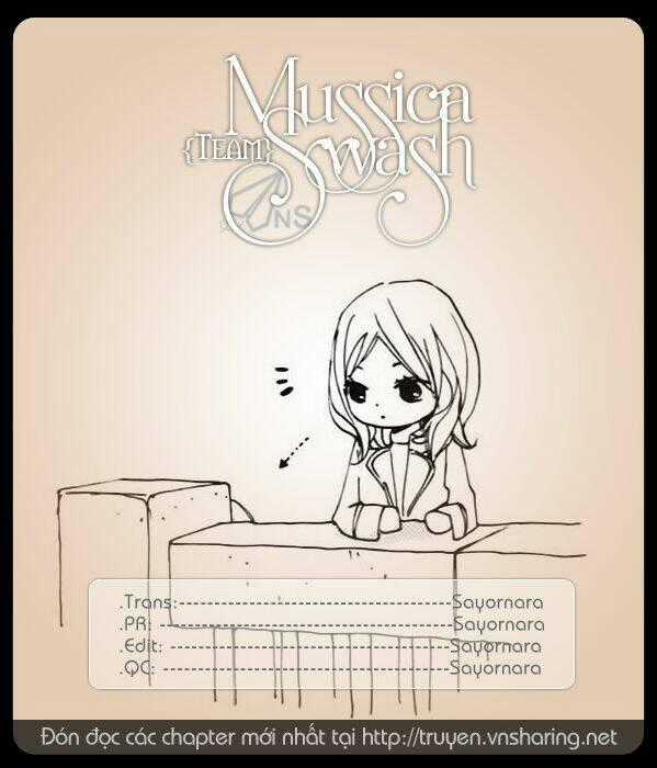 Bokura Wa Itsumo Chapter 9 trang 30