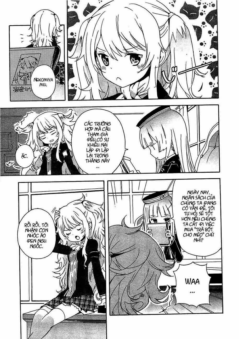 Bokura Wa Minna Ikiteiru Chapter 1 trang 26