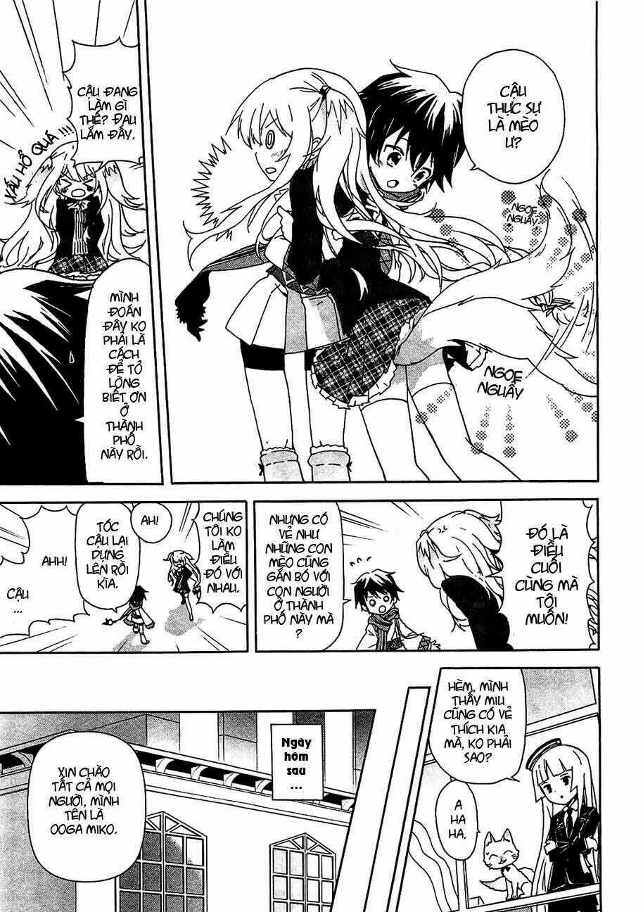 Bokura Wa Minna Ikiteiru Chapter 1 trang 44