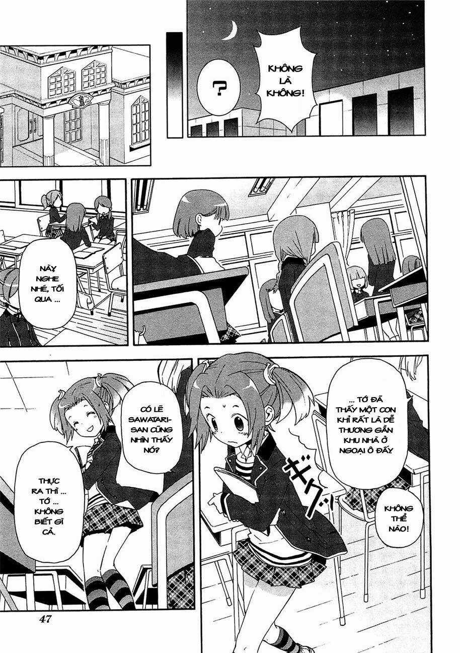 Bokura Wa Minna Ikiteiru Chapter 2 trang 4