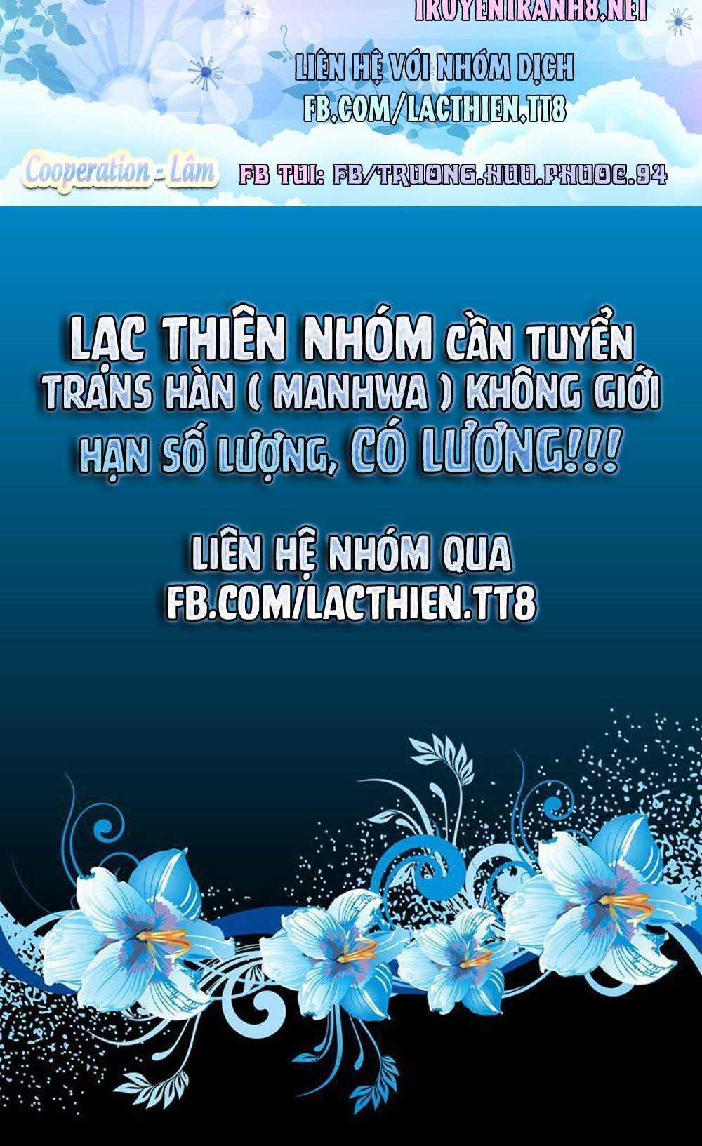 Bokura Wa Minna Kawaisou Chapter 60 trang 1