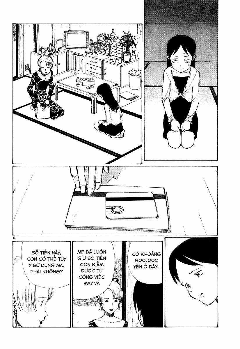 Bokurano: Ours Chapter 11 trang 15