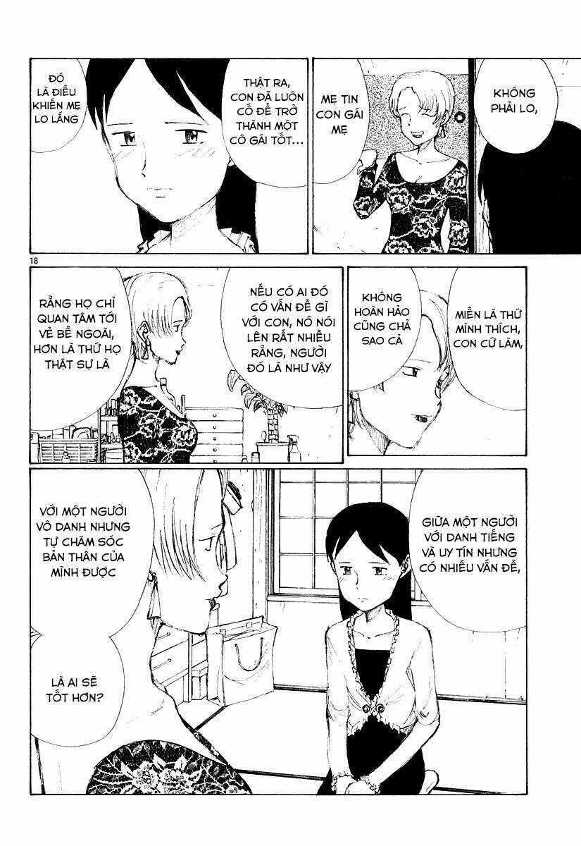 Bokurano: Ours Chapter 11 trang 17