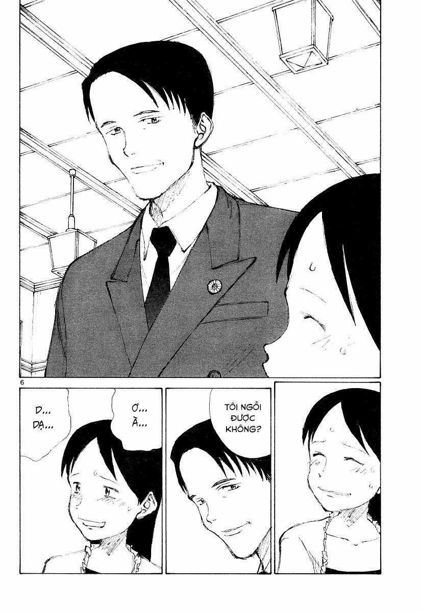 Bokurano: Ours Chapter 11 trang 5