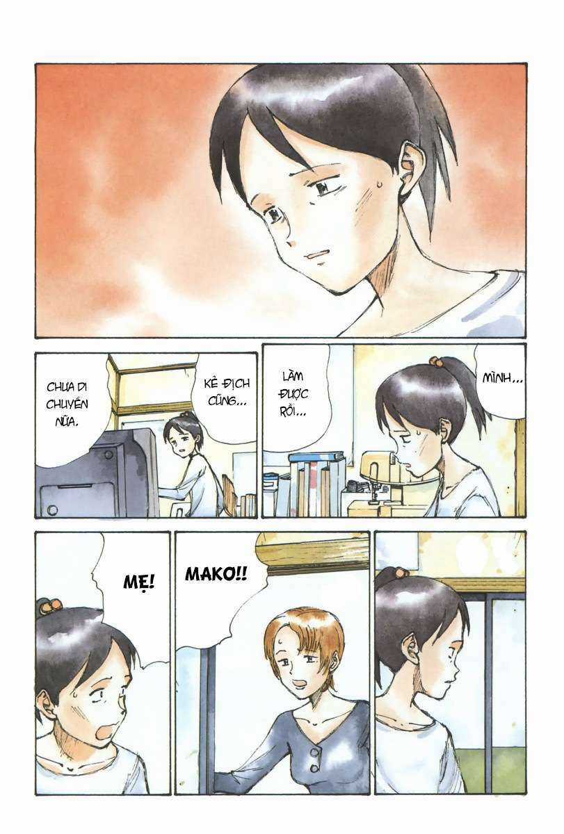 Bokurano: Ours Chapter 12 trang 2