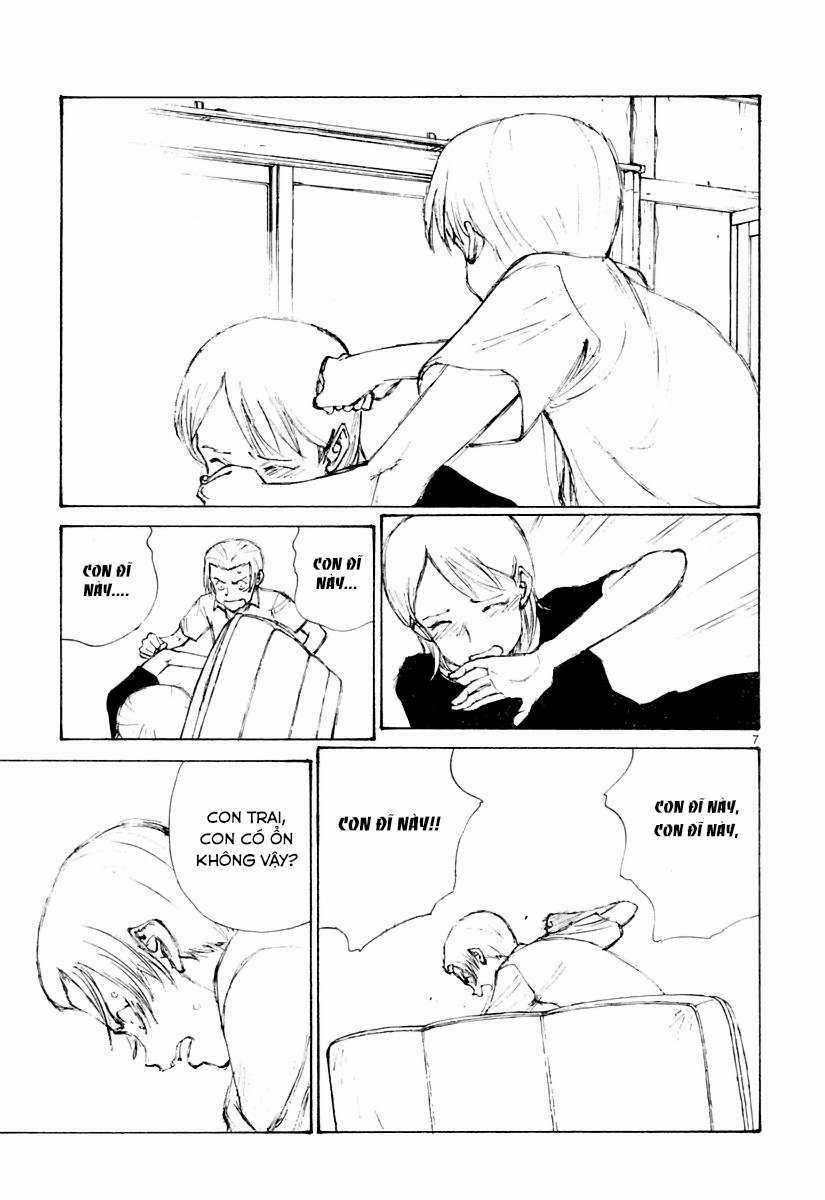 Bokurano: Ours Chapter 15 trang 6