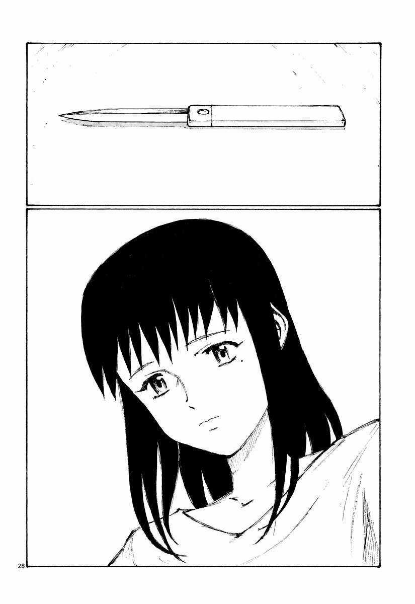 Bokurano: Ours Chapter 17 trang 26