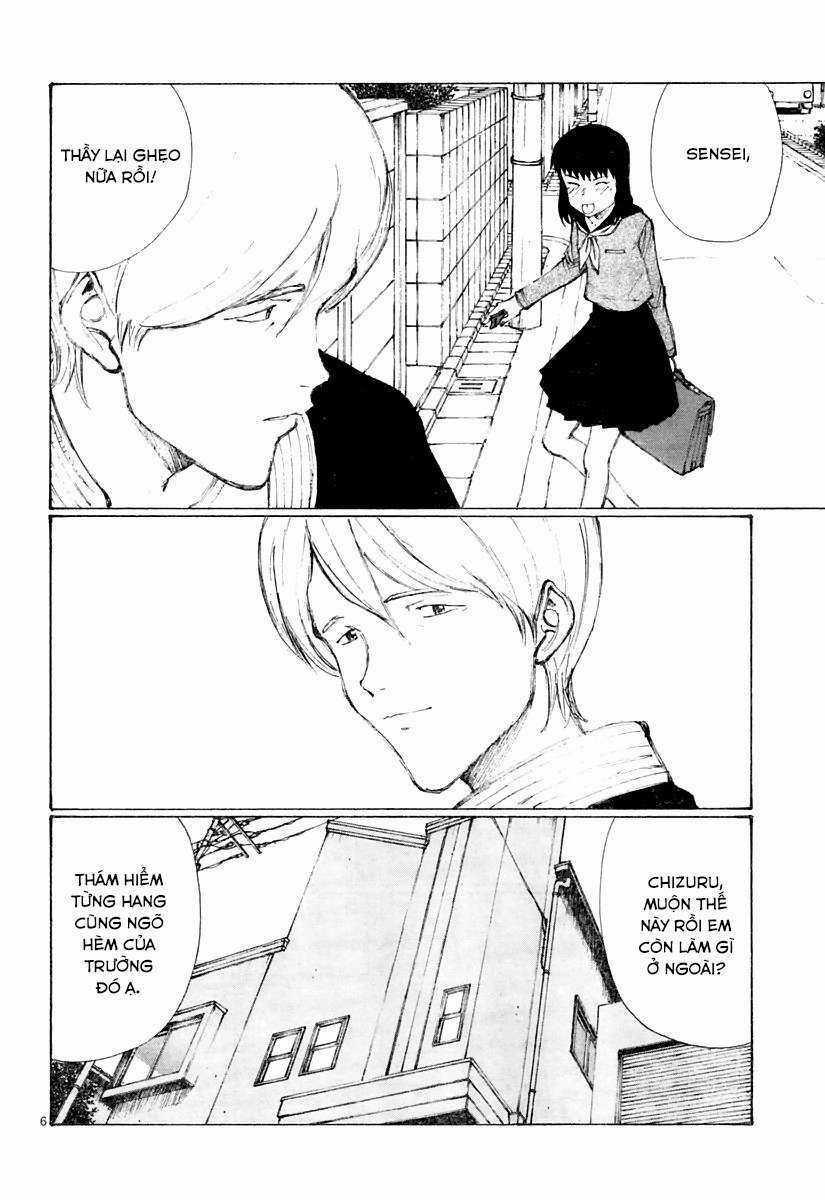 Bokurano: Ours Chapter 17 trang 5