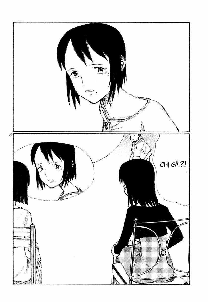 Bokurano: Ours Chapter 18 trang 29