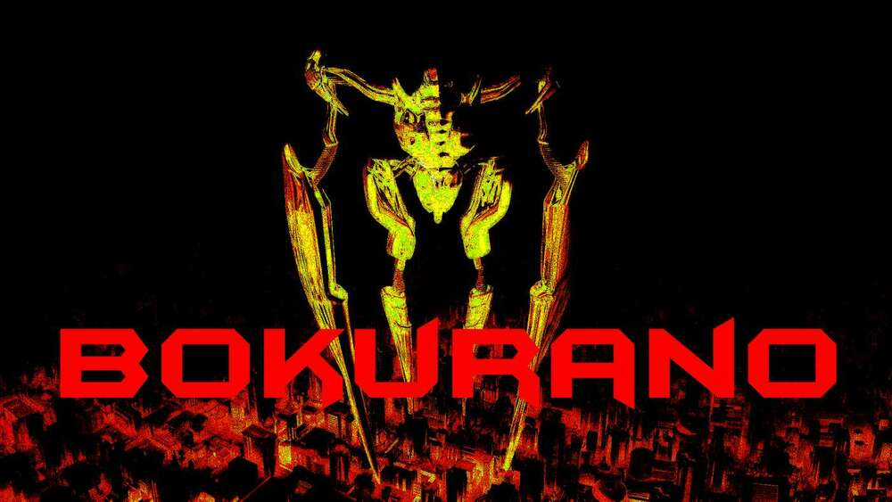 Bokurano: Ours Chapter 19 trang 39