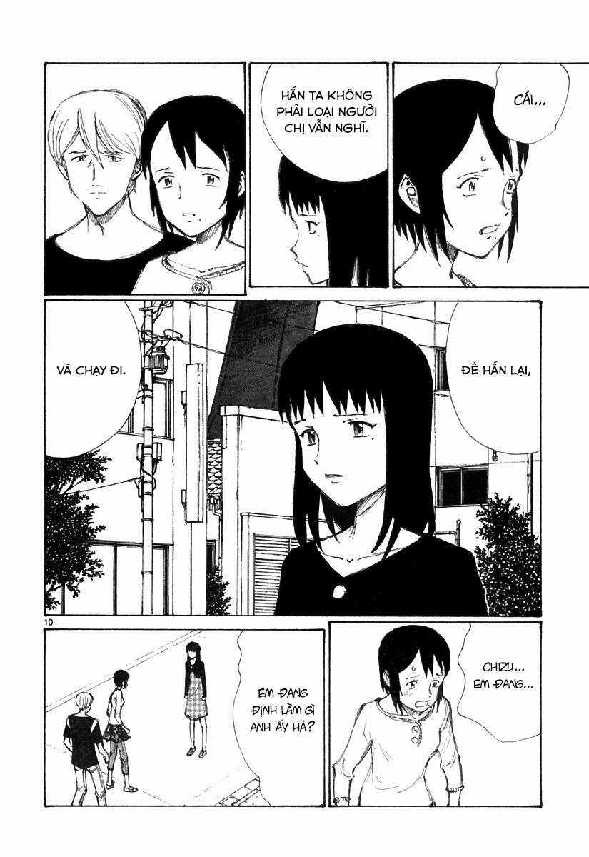 Bokurano: Ours Chapter 19 trang 9