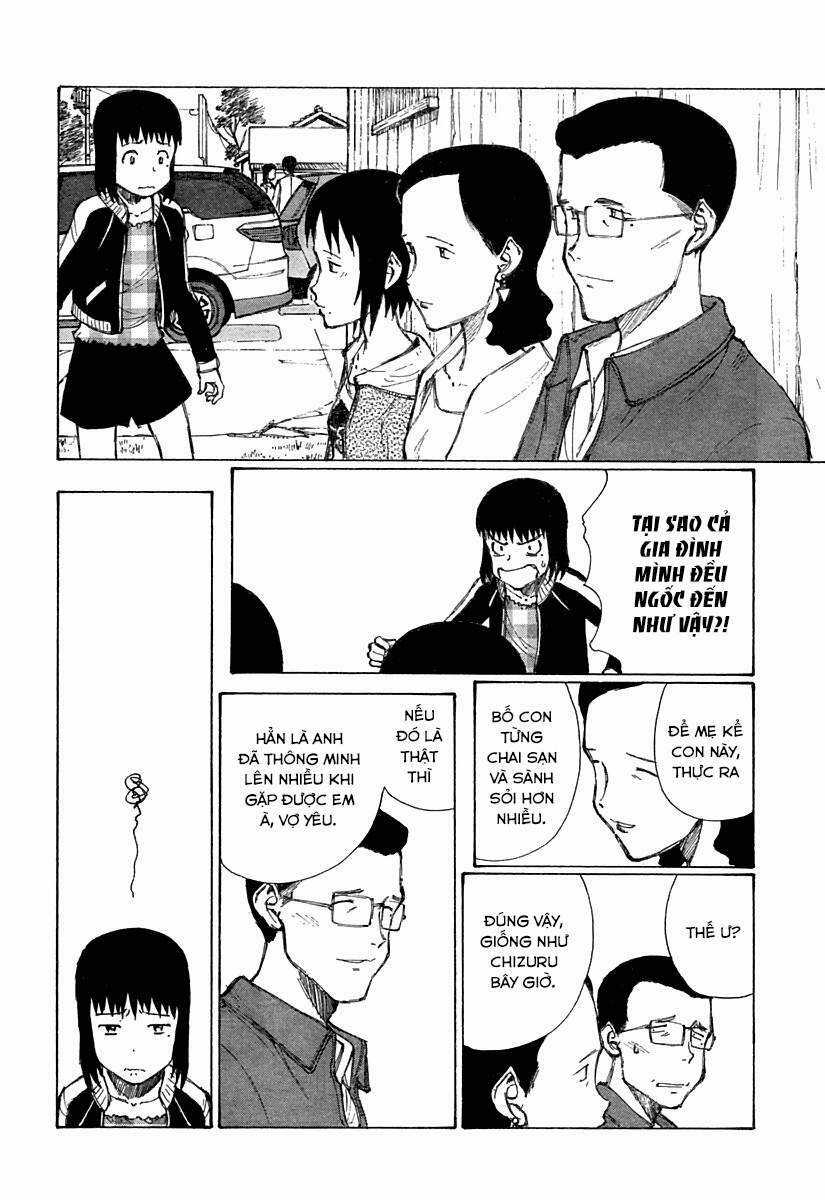 Bokurano: Ours Chapter 20 trang 23