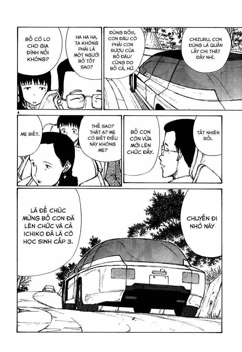 Bokurano: Ours Chapter 20 trang 3