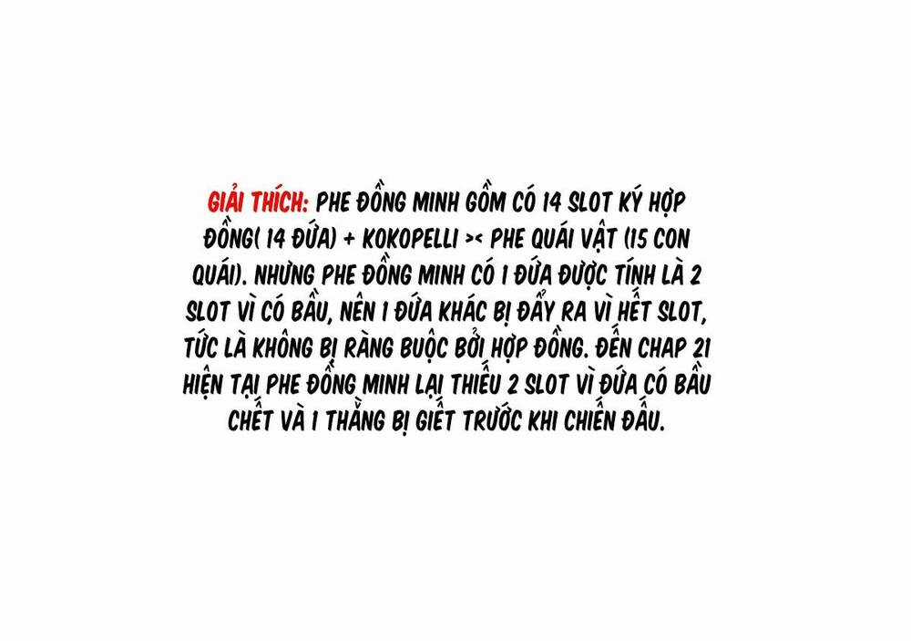 Bokurano: Ours Chapter 21 trang 7