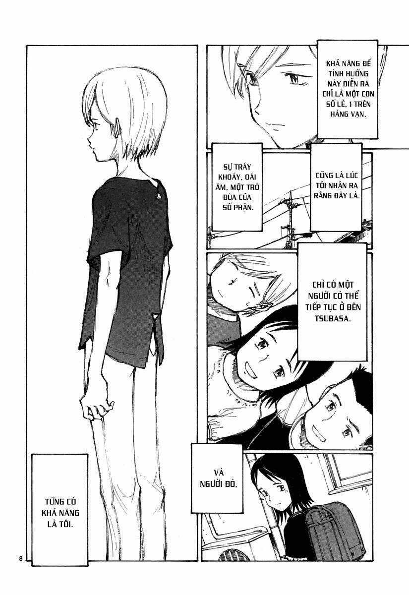 Bokurano: Ours Chapter 22 trang 7