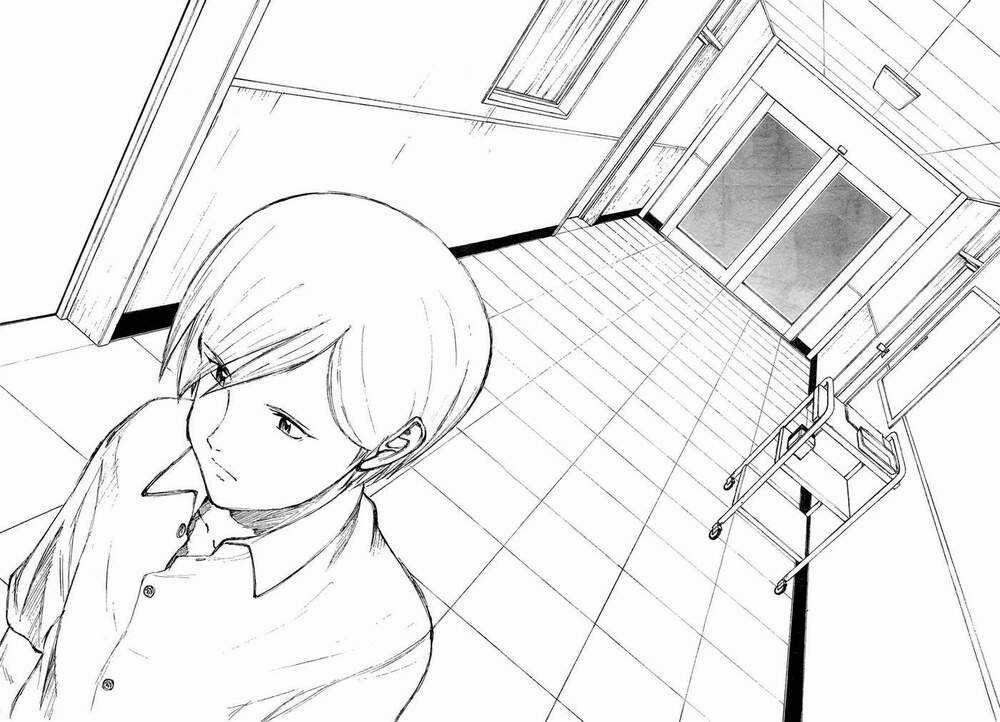 Bokurano: Ours Chapter 24 trang 28