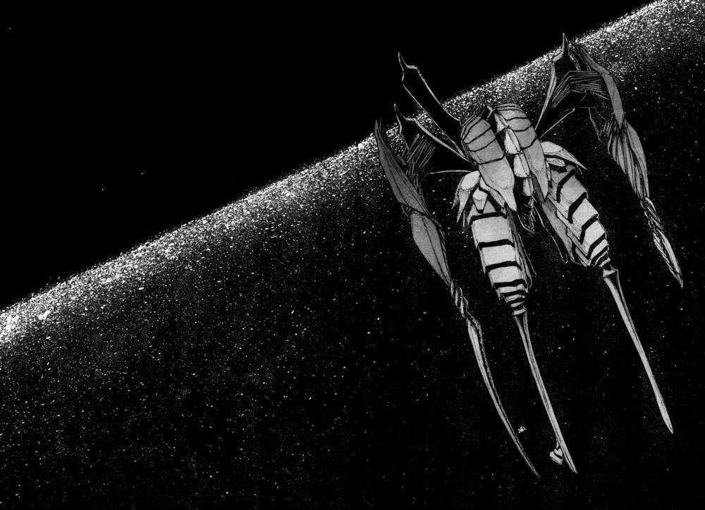 Bokurano: Ours Chapter 28 trang 15