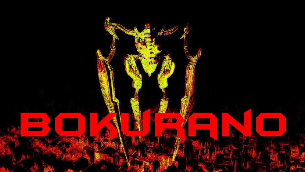 Bokurano: Ours Chapter 28 trang 31