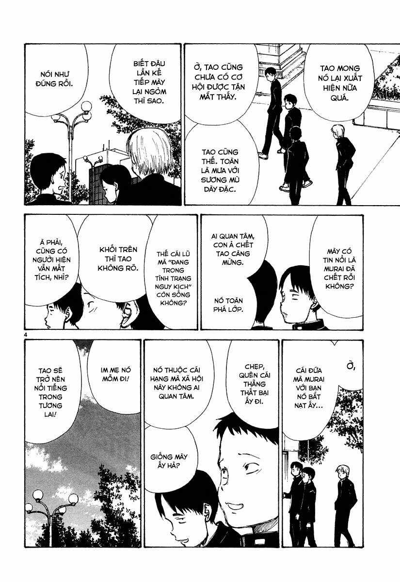 Bokurano: Ours Chapter 29 trang 3