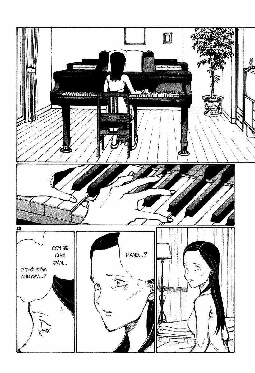 Bokurano: Ours Chapter 33 trang 24