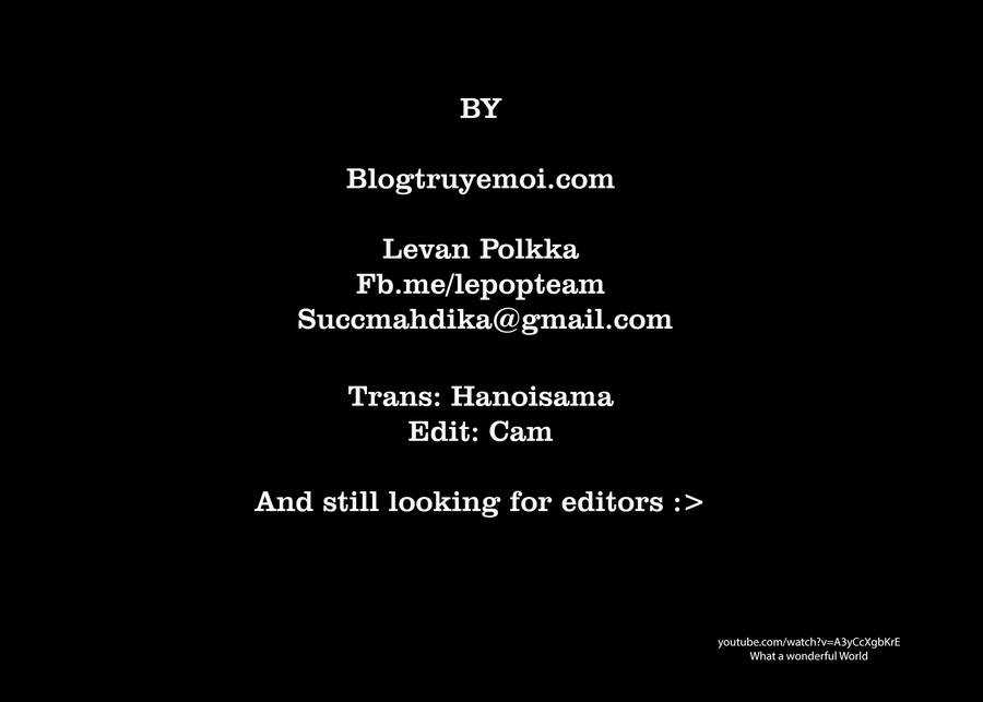 Bokurano: Ours Chapter 33 trang 30