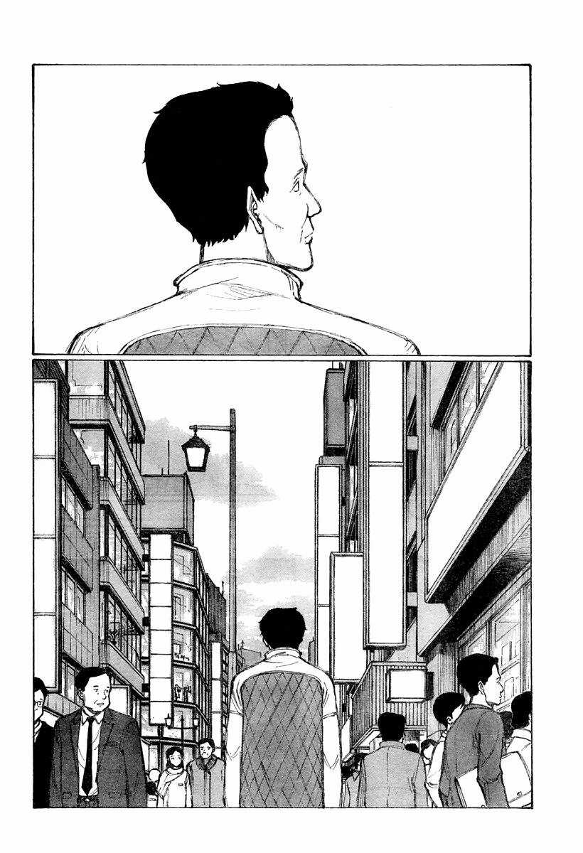 Bokurano: Ours Chapter 34 trang 30