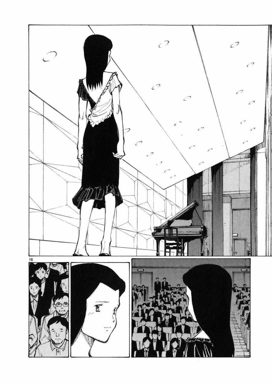 Bokurano: Ours Chapter 36 trang 22