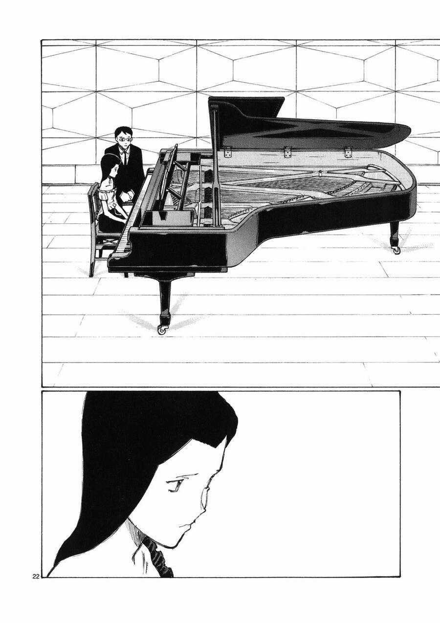 Bokurano: Ours Chapter 36 trang 28