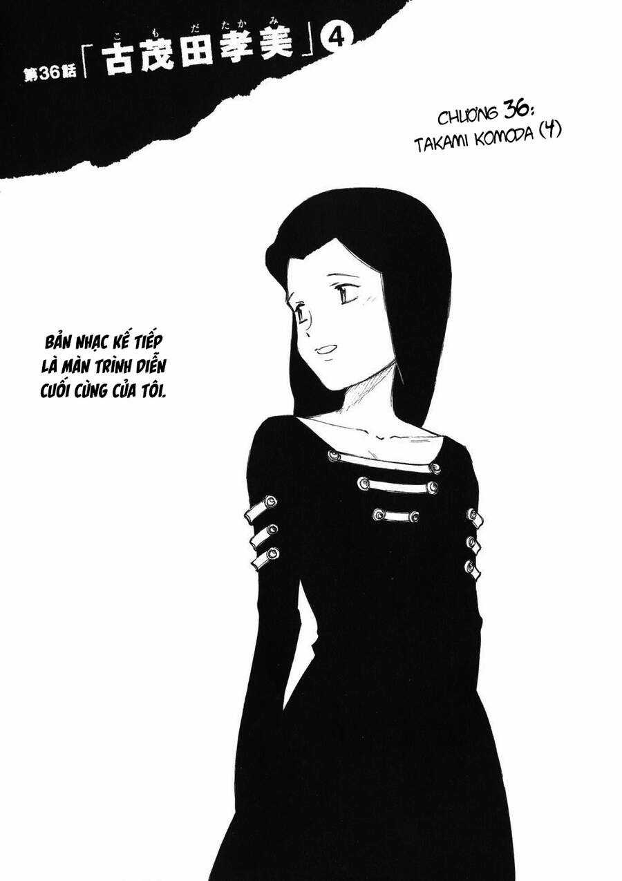 Bokurano: Ours Chapter 36 trang 7