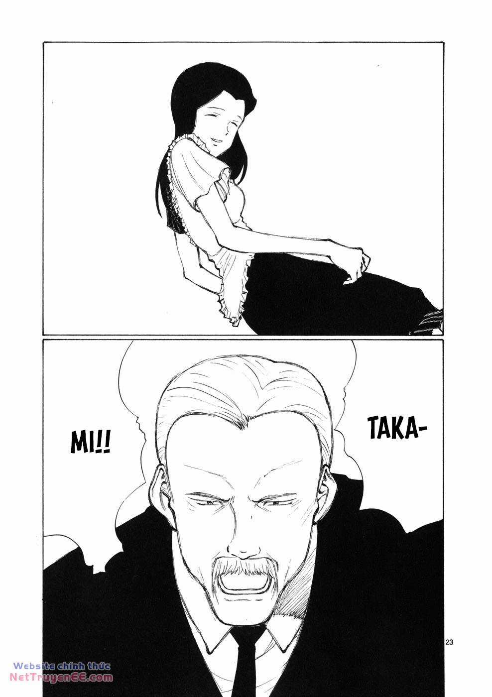 Bokurano: Ours Chapter 37 trang 20