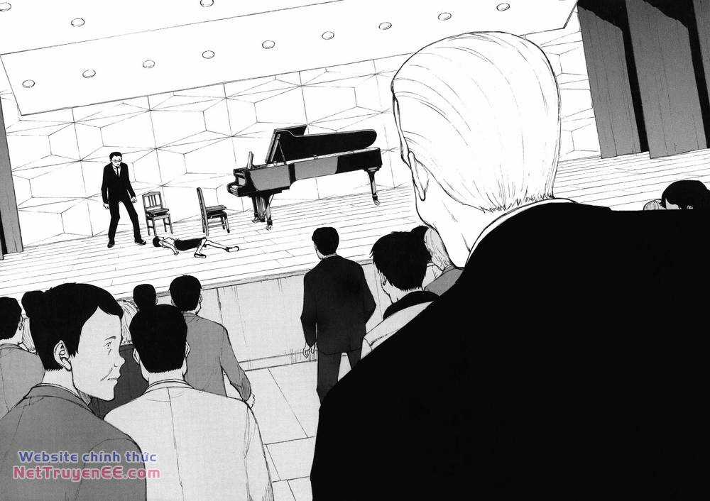 Bokurano: Ours Chapter 37 trang 21