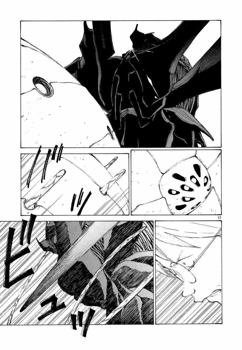 Bokurano: Ours Chapter 7 trang 24