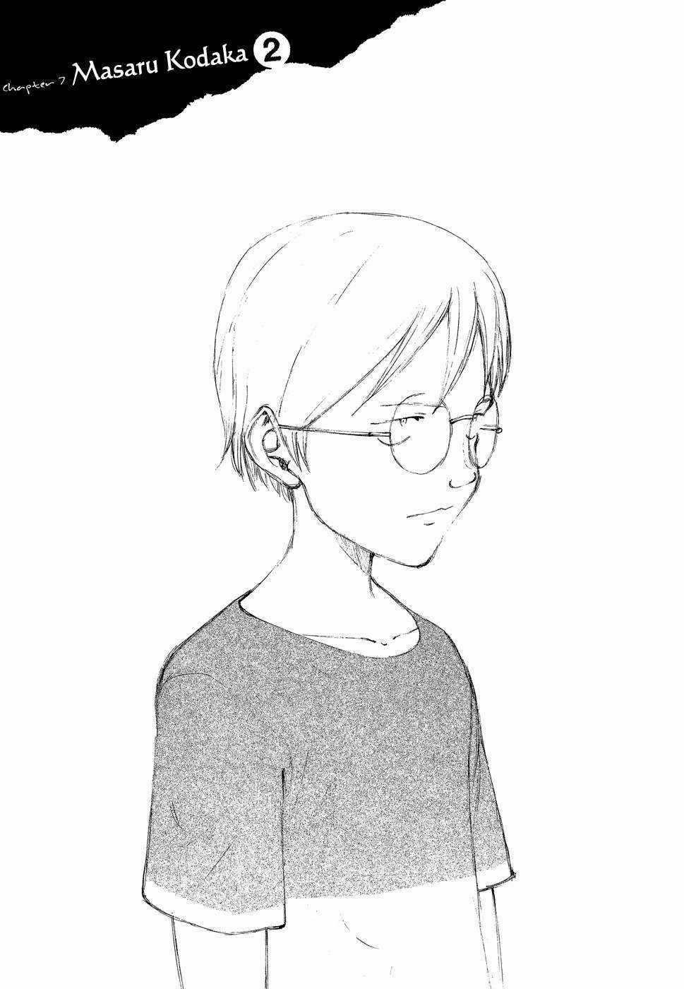 Bokurano: Ours Chapter 7 trang 8