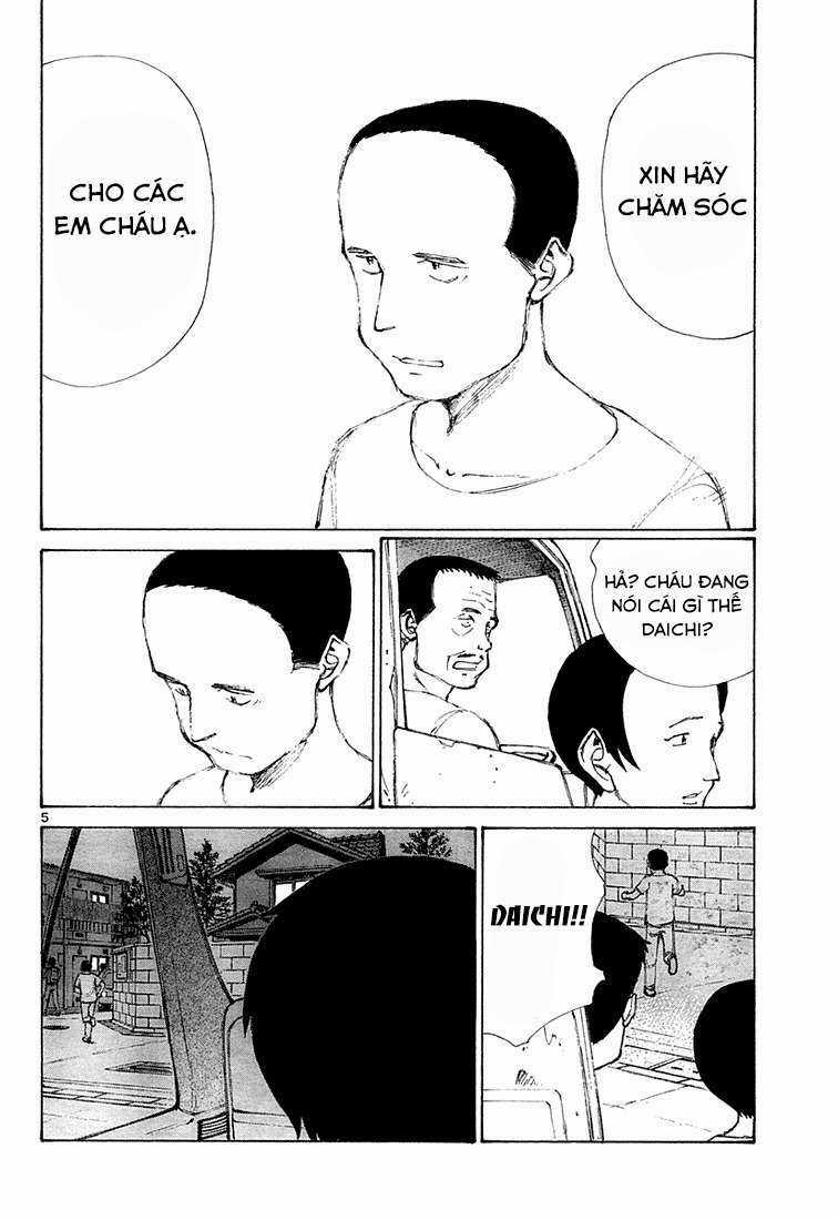 Bokurano: Ours Chapter 9 trang 3