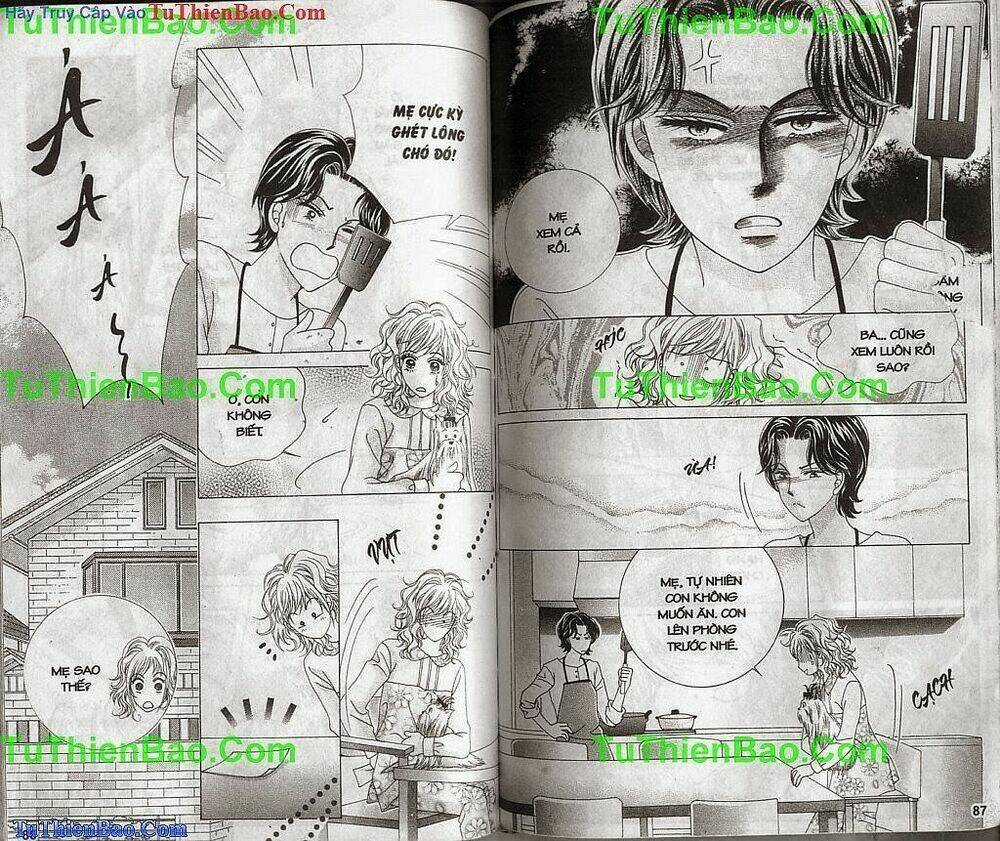 Bốn Chàng Hào Hoa Chapter 10 trang 42