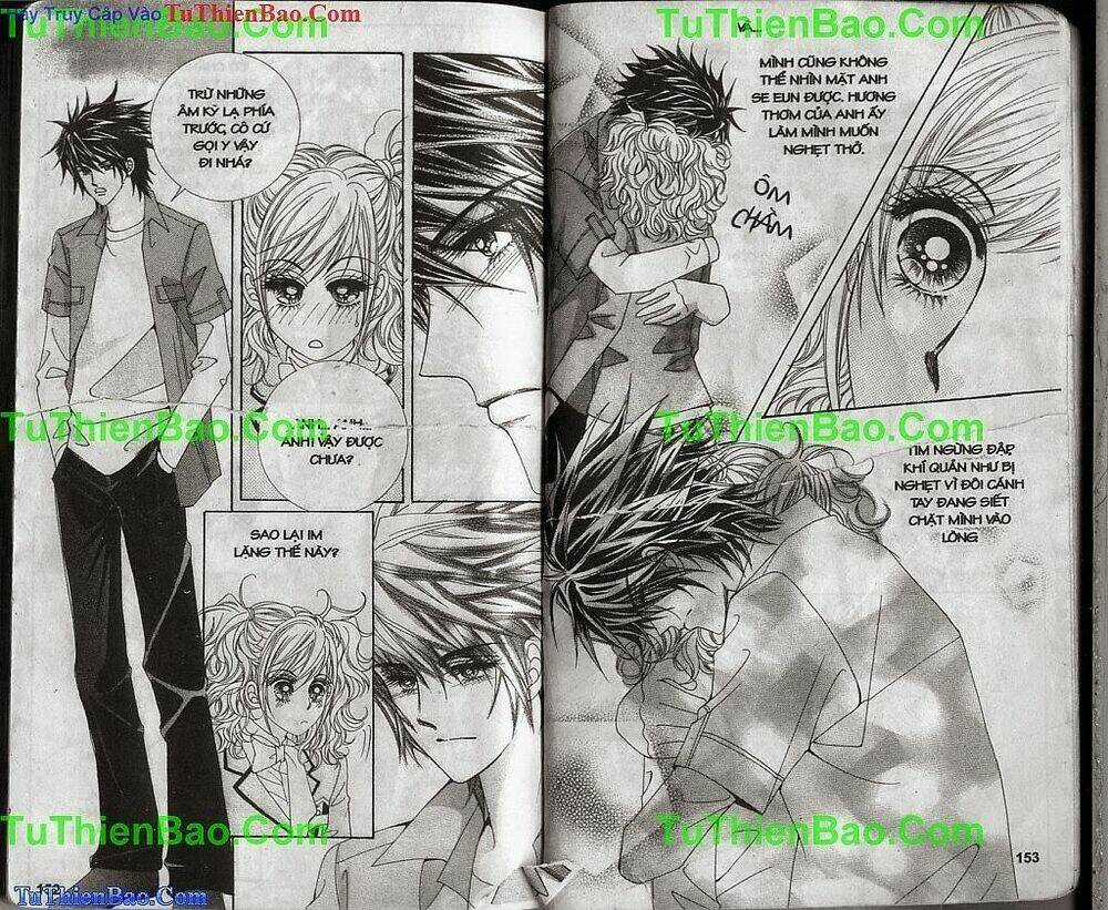 Bốn Chàng Hào Hoa Chapter 7 trang 76