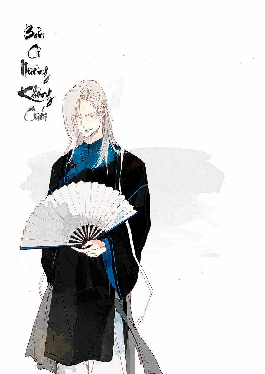 Bổn Cô Nương Không Cưới! [P2] Chapter 1 trang 25