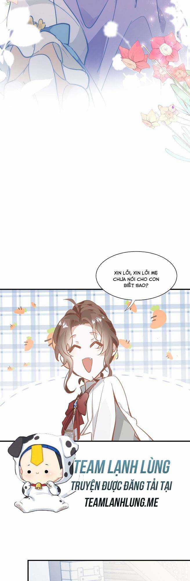 BỔN CÔNG CHÚA KHÔNG MUỐN ĐƯỢC CHIỀU CHUỘNG Chapter 1 trang 30