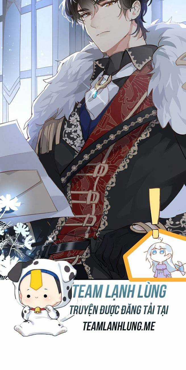 BỔN CÔNG CHÚA KHÔNG MUỐN ĐƯỢC CHIỀU CHUỘNG Chapter 1 trang 32