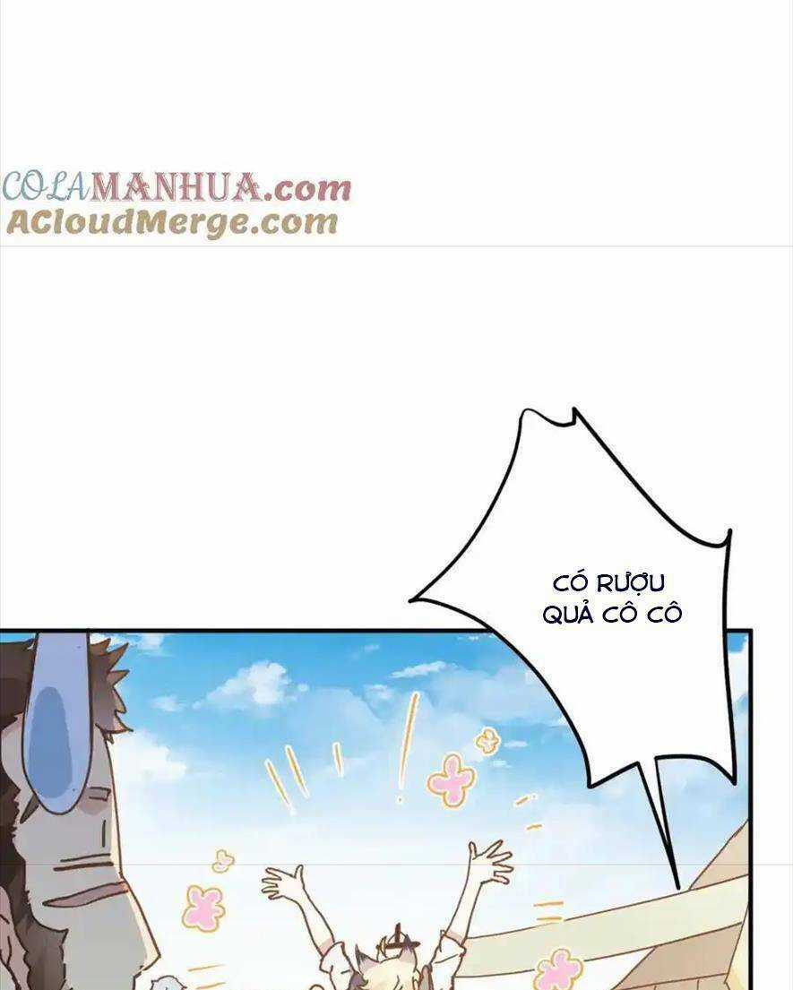 BỔN CÔNG CHÚA KHÔNG MUỐN ĐƯỢC CHIỀU CHUỘNG Chapter 10 trang 13